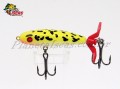 Isca CCM Tormentinha Baby 65 - 6,5cm 10g Cor Sapinho