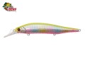 Isca Megabass X-80 Magnum + 1 - 11,5cm 18g Cor GG Chart Back Rainbow PB