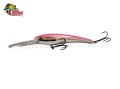 Isca Storm Deep Thunder 110 - 11cm 28g Cor 988 Hot Pink UV