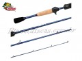 Vara Saint Plus STP 581 BC - 1,73 Mt 7/17 Lbs (Inteiria)