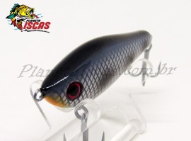 Isca Strey Luntica 90SS - 9cm 22g 24220 Piau