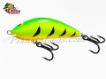 Isca OCL Lures Big Little 80 BC - 8cm 24g Cor FT