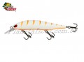 Isca Lori Brutal 115 ZN - 11,5cm 19g Cor Tiger
