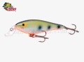 Isca OCL Lures Ziza Shad 90 - 9cm 13,5g Cor 103