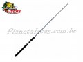 Vara Marine Sports Evolution EV-C511LL 8/15 Lbs (Inteiria)