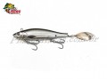 Isca Baby Face SM85-S - 8,5cm 20g Cor 23 MC Silver