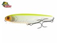 Isca Jackall Bonnie 107 Silent - 10,7cm 17,8g Cor PM Hot Shad
