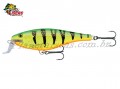 Isca Rapala Super Shad Rap 14cm 45g Cor FP