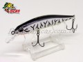 Isca Duo JerkBait 85SP - 8,5cm 8g cor ACCZ402