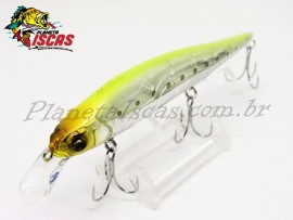 Isca Megabass X-80 Magnum 11,5cm 17,5g Cor HT Chart Back Iwashi