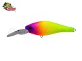 Isca Fury Sonic 60HF - 6cm 6,3g Cor CPH