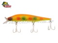 Isca Nitro Fishing Killer 115 SK 11,5cm 18,5g Cor 118