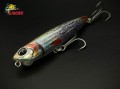 Isca Duo Realis Pencil 110 Amazon Series - 11cm 20,5g cor ANA3580 Jaraqui