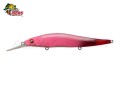 Isca Megabass Oneten + 1 SW - 11,05cm 14g Cor GLX Cherry Pink