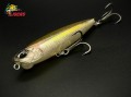 Isca Duo Realis Pencil 110 Amazon Series - 11cm 20,5g cor CCC0889 Bicuda