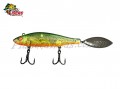 Isca Lori Face 105 - 10,5cm 29g Cor Juice