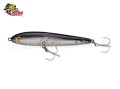 Isca Rebel T20 Jumping Minnow 11,4cm 23g Cor Silver Insert Black