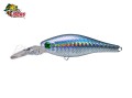 Isca Fury Sonic 60HF - 6cm 6,3g Cor CLR