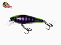 Isca OCL Lures Letal Shad 70 - 7cm 9g Cor 539