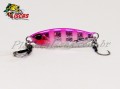 Isca Duo Micro Jig Drag Metal Cast Slow 20g Cor PJA0171
