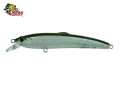 Isca Fury Kawa 80F - 8cm 6,5g Cor LBR