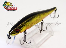 Isca Sumax Steak Minnow 95SP - 9,5cm 9,7g Cor 031