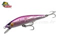 Isca Yara Sprint Minnow 90 - 9cm 11g Cor 01 Rosa Hologr�fico