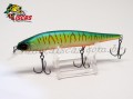 Isca Megabass Ito Shiner 115SP - 11,5cm 14g Cor PM Megabass Hot Shad 