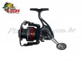 Molinete Marine Sports Prisma 2500 FD Modelo Novo