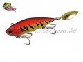 Isca Yara Encrenca Spin 70 - 7cm 17g Cor 82 Fogo
