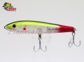 Isca Nakamura Sar Sar 120 - 12cm 22g Cor 515 Aqua Arari