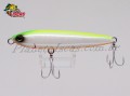 Isca Shimano Exsence Galaslide 95F - 9,5cm 14g Cor Chart Back