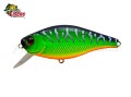 Isca Fury Banzai 60F 6cm 6,5g Cor MTG