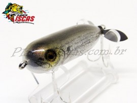 Isca Heddon Baby Torpedo 6,35cm 10,5g Cor GBSD