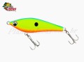 Isca OCL Lures Jerk SS 70 - 7cm 10,5g Cor CBB