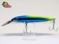 Isca Rapala CD Magnum 14cm 36g Cor YFU