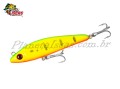 Isca Borboleta Tan Tan 9,5cm 13g Cor 09F