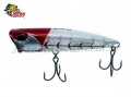 Isca Monster 3X Hard Pop-X 110 - 11cm 24,5g Cor 03