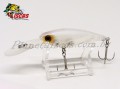 Isca Jackall Soul Shad 68SP - 6,8cm 9g Cor Secret Shirauo