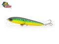 Isca Strikepro Peevish 115 - 11,5cm 21,5g Cor A180FS