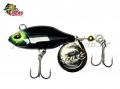 Isca Duo Realis Spin 38 - 3,8cm 11g Cor CCC3348