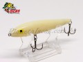 Isca Rebel T10 Jumping Minnow 8,89cm 8,8g Cor Osso