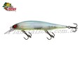 Isca Lori Brutal 95 ZN - 9,5cm 12g Cor Alaska