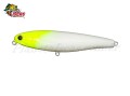Isca Fury Fishing Ninja 95 9,5cm 14g  Cor WCH/110