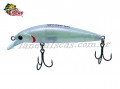 Isca Monster 3X Flash One 70 - 7cm 7,5g Cor 01