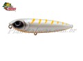 Isca Yara Mad Dog 105 - 10,5cm 19g Cor 74 Branco/Laranja