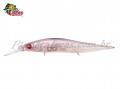 Isca Megabass Vision Oneten Jr + 1 9,8cm 10g Cor GLXS Spawn Cherry 