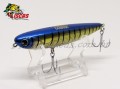 Isca Ima Pugachevs Cobra 90 9cm 12g Cor Z2896 HL Blue Back Tiger