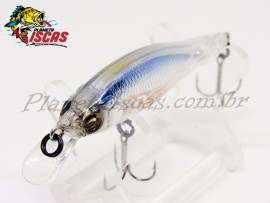 Isca Megabass X-80 Jr 6,5cm 6g Cor Shigyo