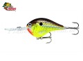 Isca Rapala DT-06 Dive To - 5cm 12g Cor HM
